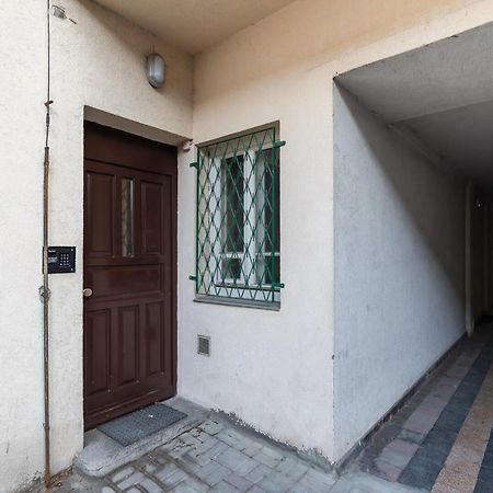 Rent Like Home - Wilcza 58 Warsawa Bagian luar foto