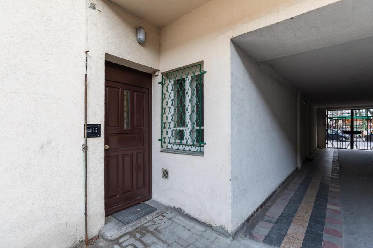 Rent Like Home - Wilcza 58 Warsawa Bagian luar foto