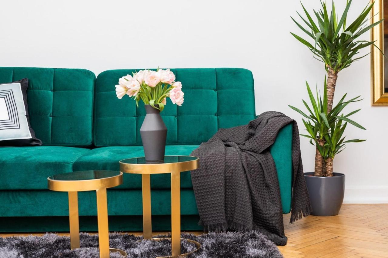 Rent Like Home - Wilcza 58 Warsawa Bagian luar foto