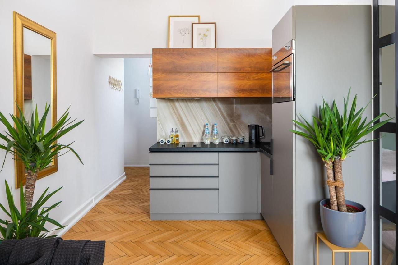 Rent Like Home - Wilcza 58 Warsawa Bagian luar foto