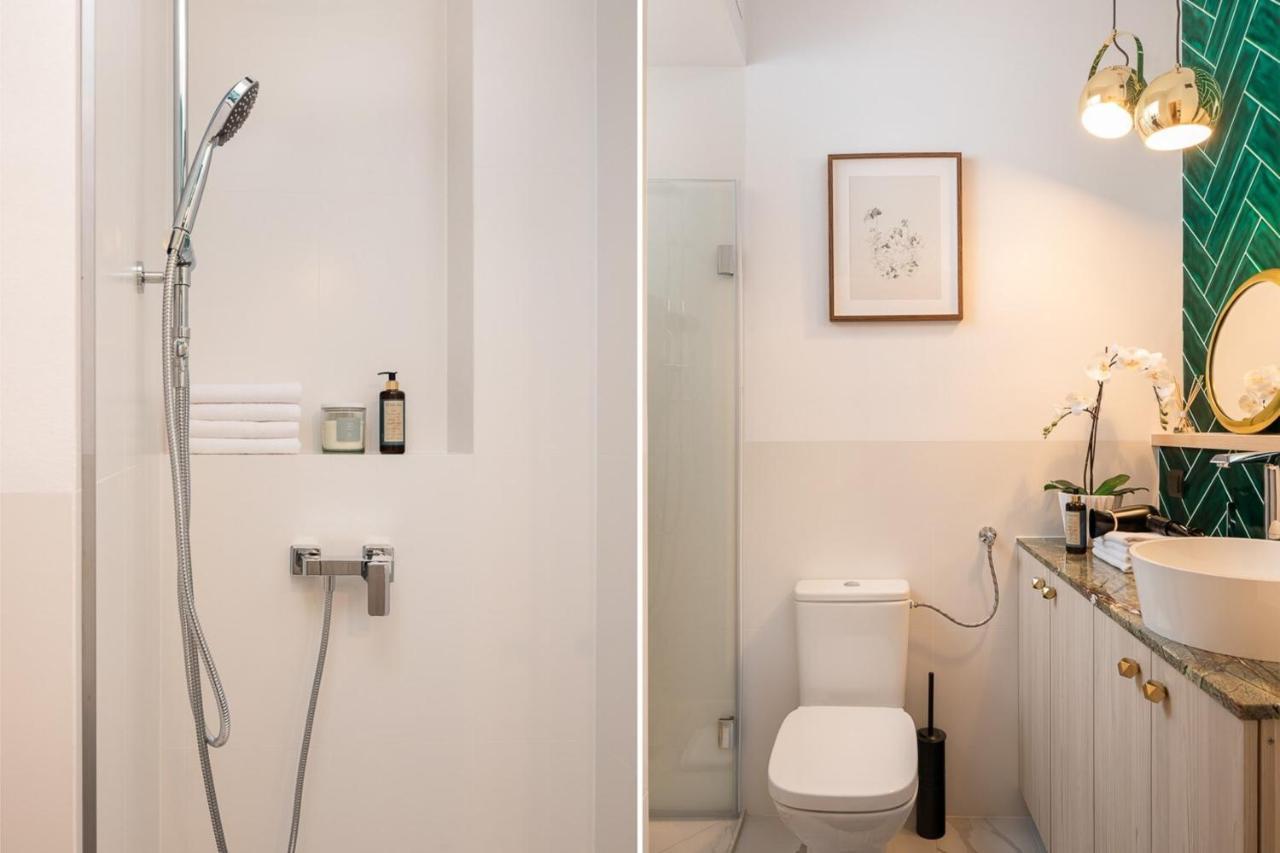 Rent Like Home - Wilcza 58 Warsawa Bagian luar foto